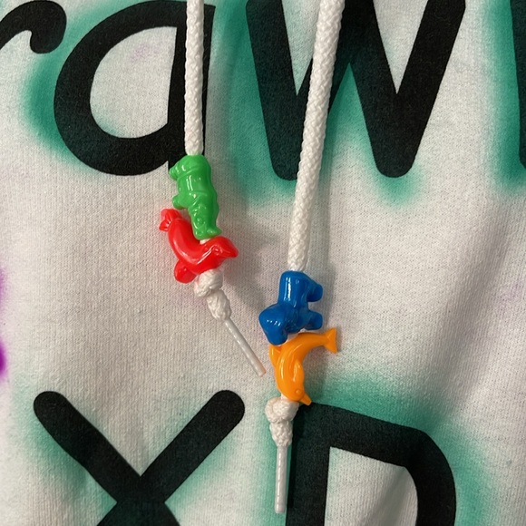 Trisha’s SADBOY2005 Hoodie - NWT - Picture 4 of 11